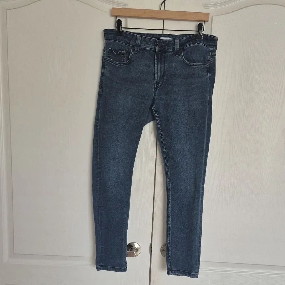 ONLY & SONS Blue Men's Jeans